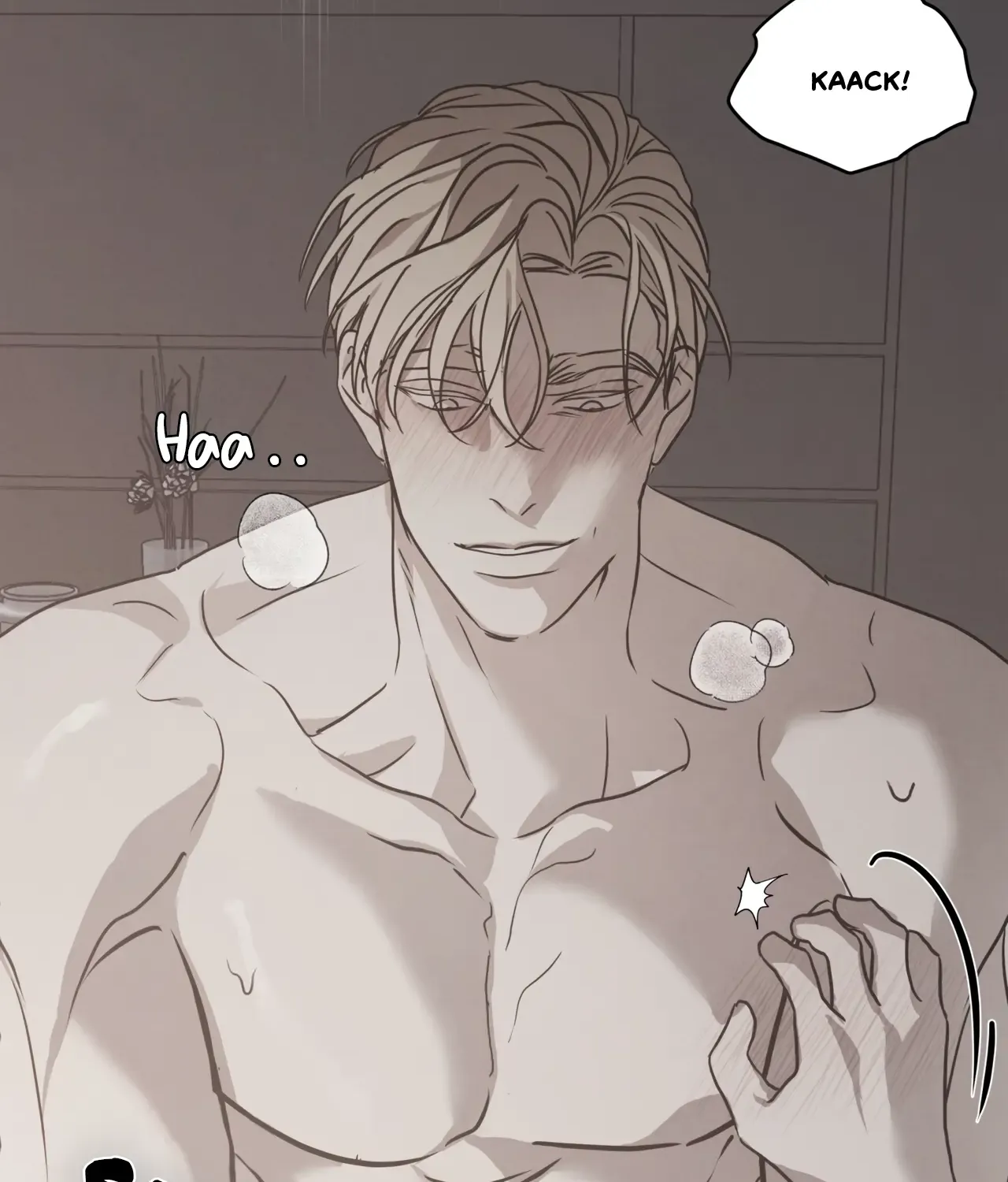 Queen of Snow Chapter 6 page 97 - 