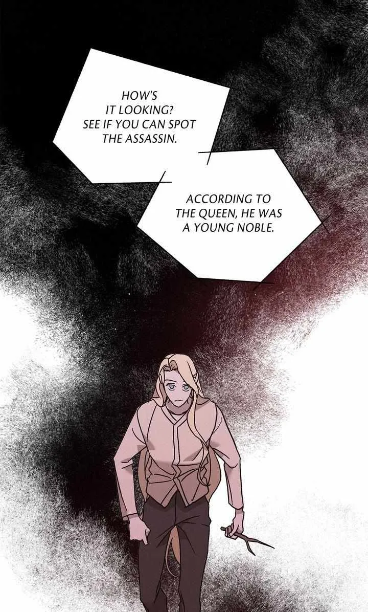 Queen of Snow Chapter 7 page 13 - 