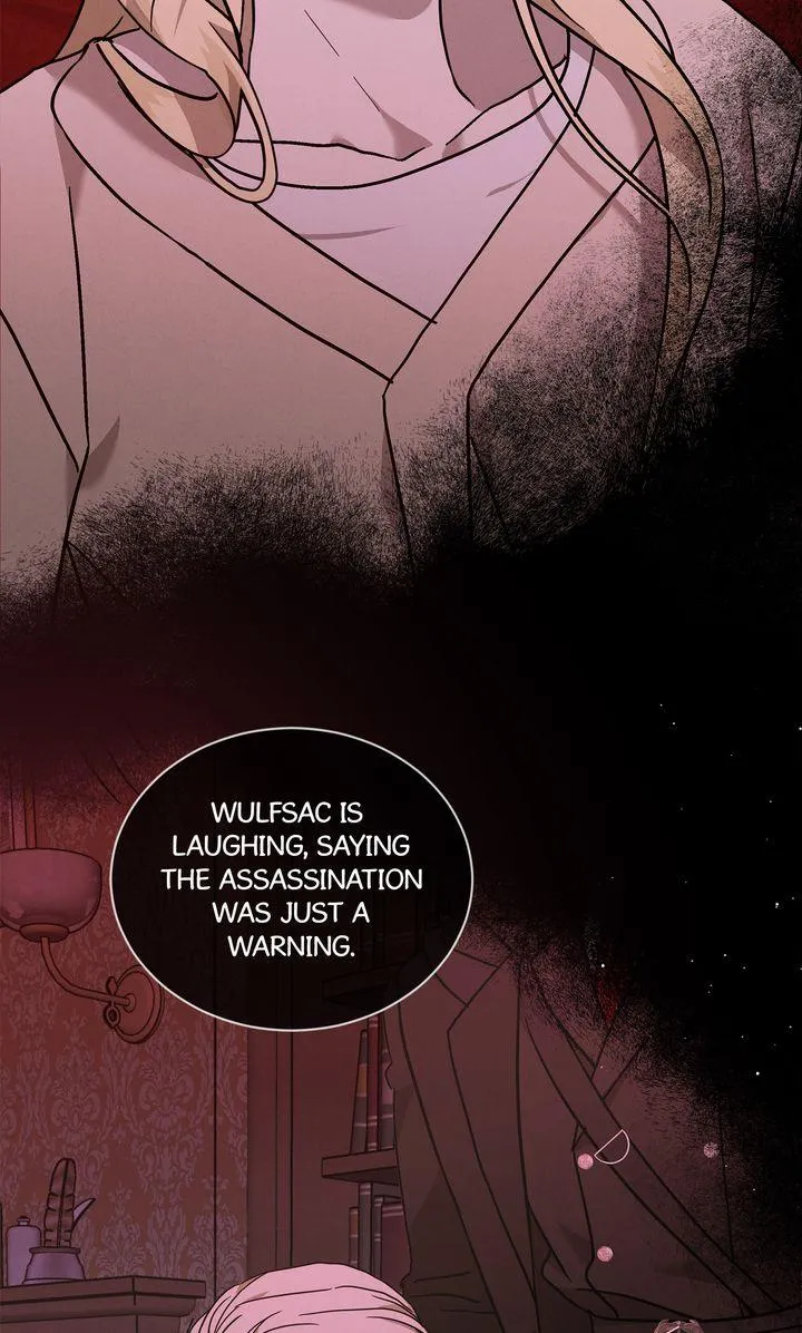 Queen of Snow Chapter 7 page 15 - 