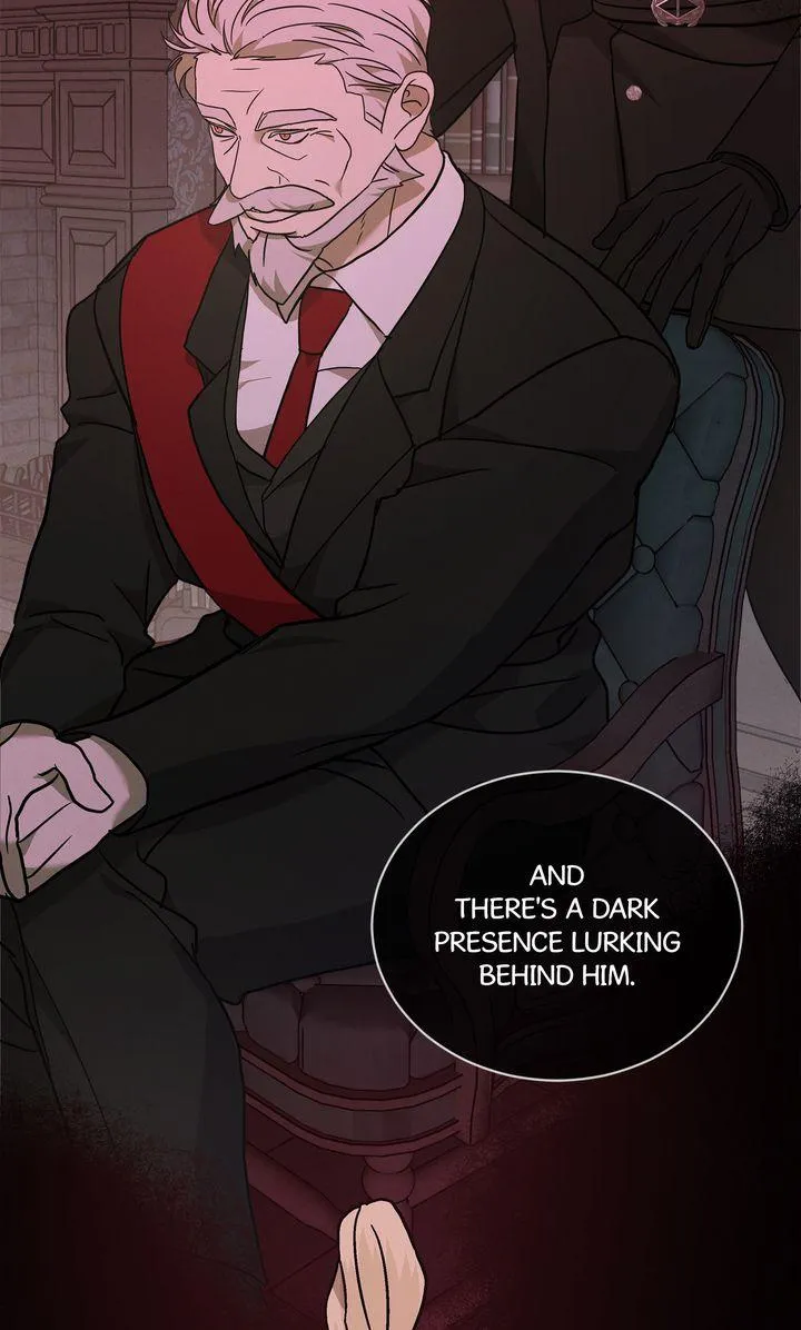 Queen of Snow Chapter 7 page 16 - 