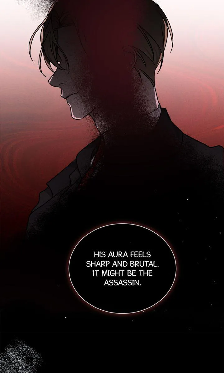 Queen of Snow Chapter 7 page 18 - 