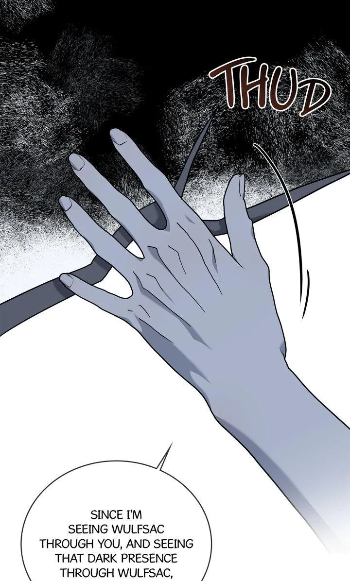 Queen of Snow Chapter 7 page 19 - 