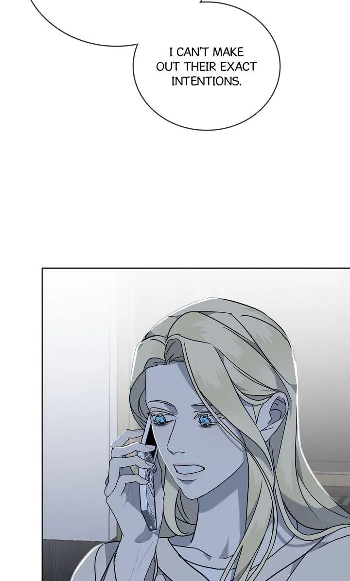 Queen of Snow Chapter 7 page 20 - 