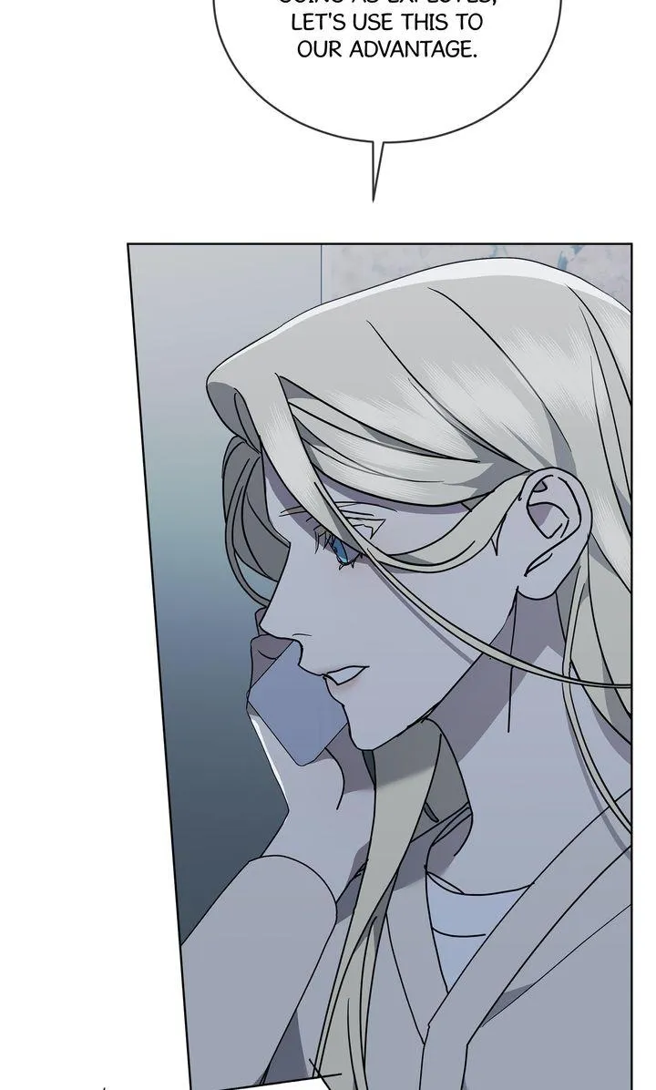 Queen of Snow Chapter 7 page 3 - 