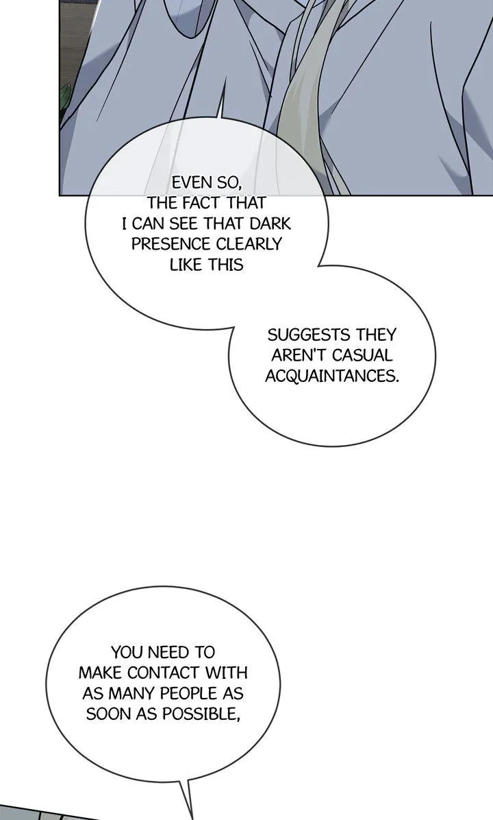 Queen of Snow Chapter 7 page 21 - 
