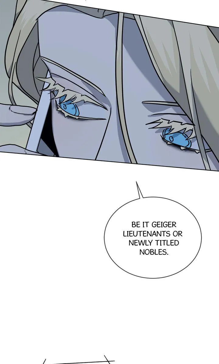 Queen of Snow Chapter 7 page 22 - 