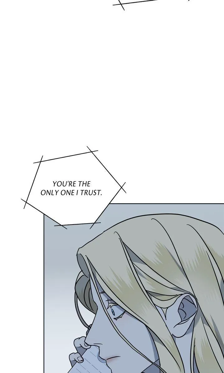 Queen of Snow Chapter 7 page 24 - 