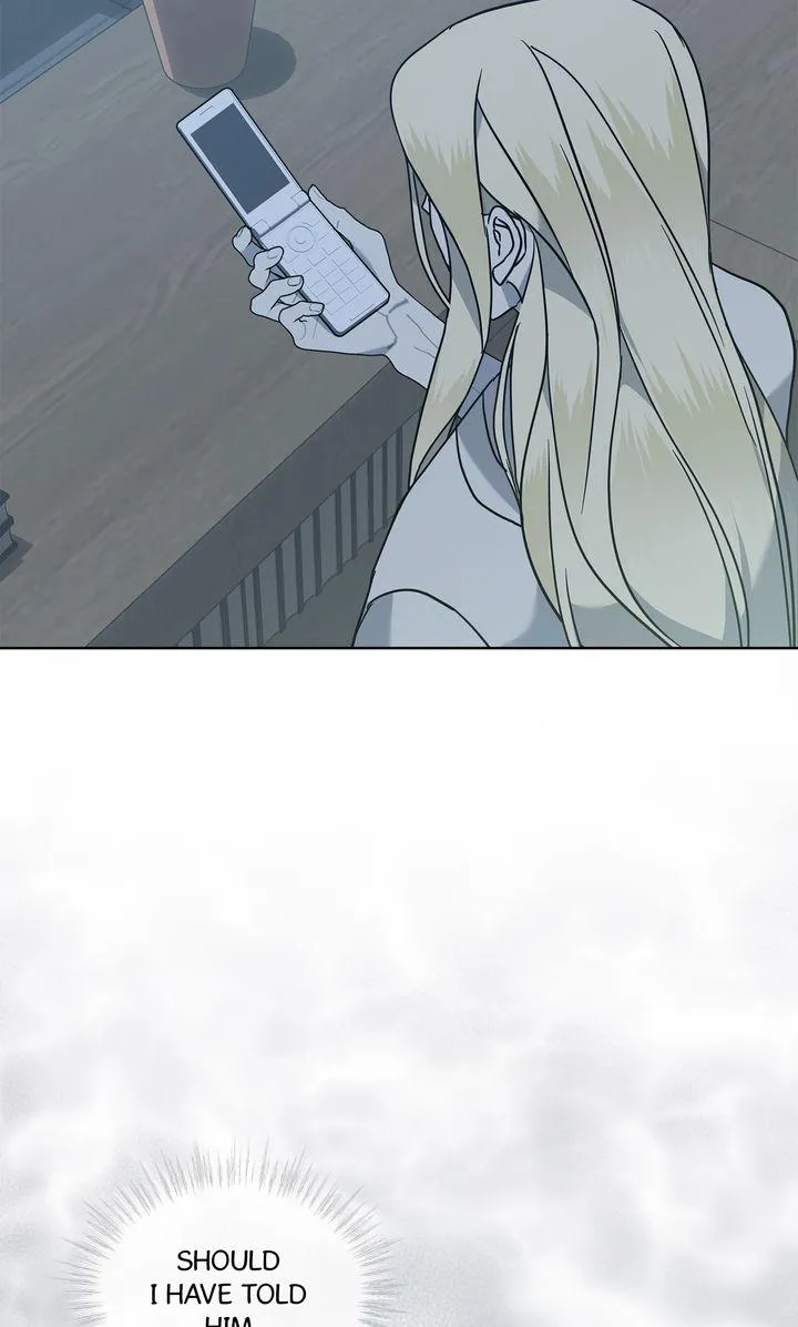 Queen of Snow Chapter 7 page 26 - 