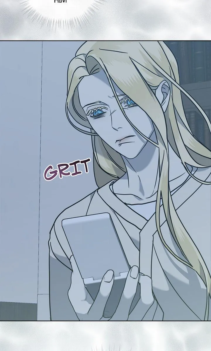 Queen of Snow Chapter 7 page 27 - 
