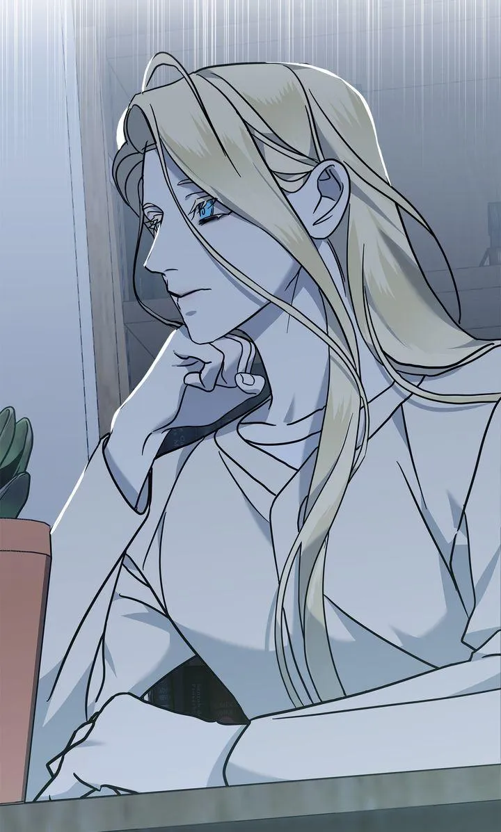 Queen of Snow Chapter 7 page 30 - 