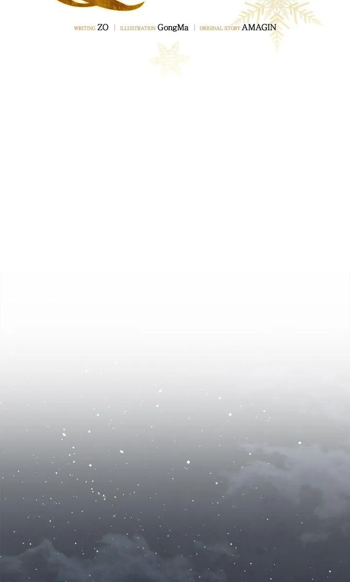 Queen of Snow Chapter 7 page 33 - 