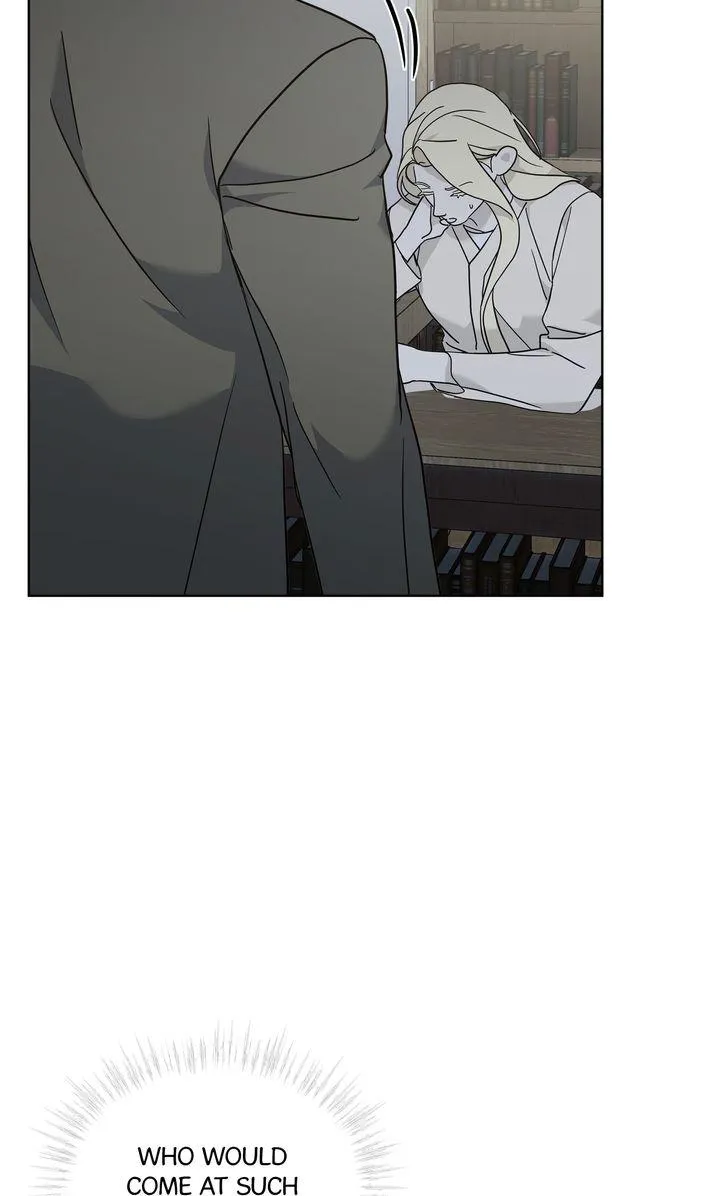 Queen of Snow Chapter 7 page 37 - 