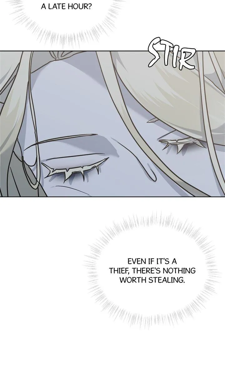 Queen of Snow Chapter 7 page 38 - 