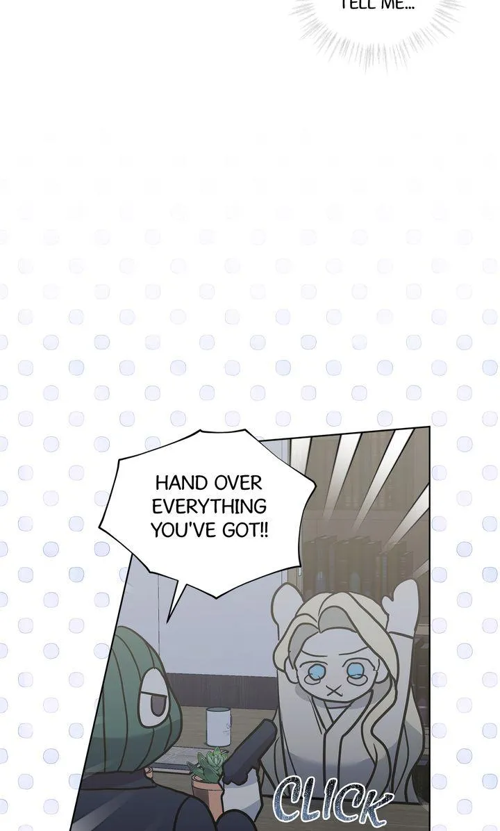 Queen of Snow Chapter 7 page 40 - 