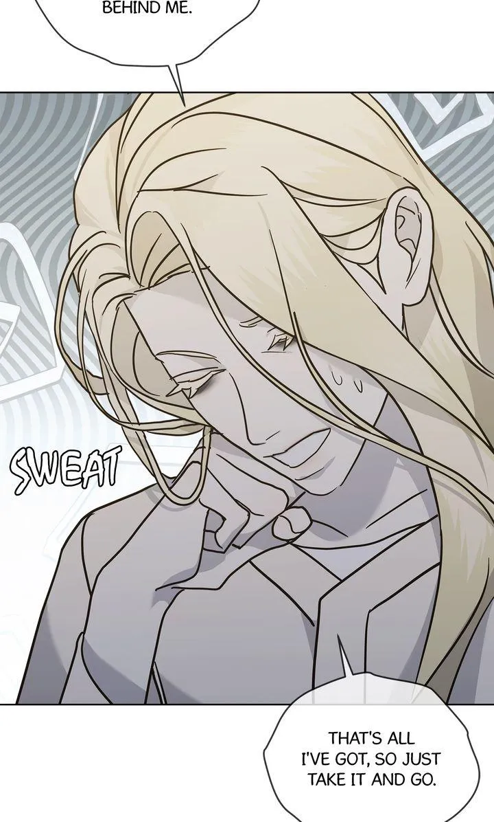 Queen of Snow Chapter 7 page 42 - 