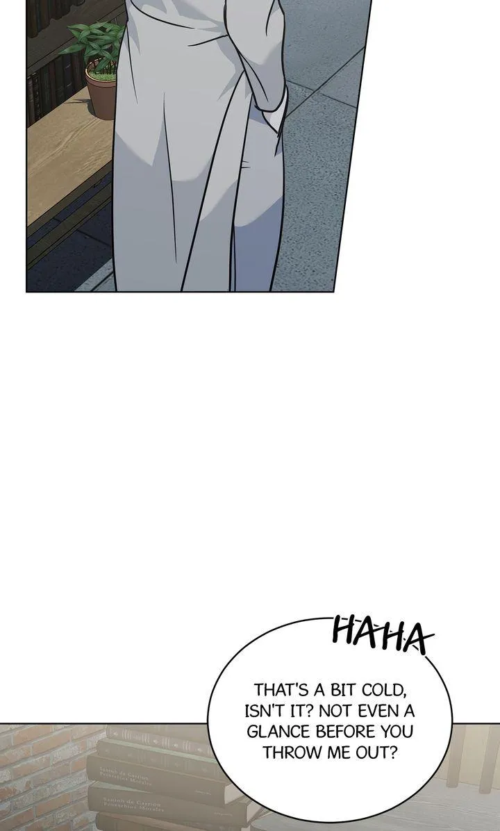 Queen of Snow Chapter 7 page 44 - 