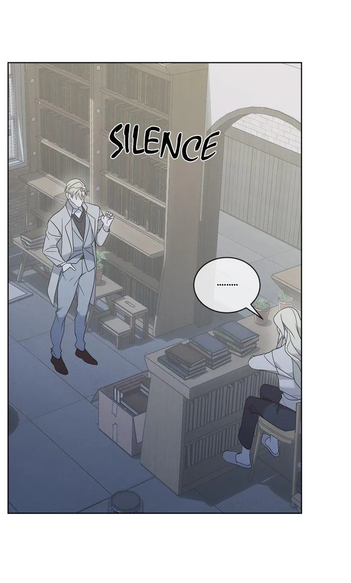 Queen of Snow Chapter 7 page 49 - 