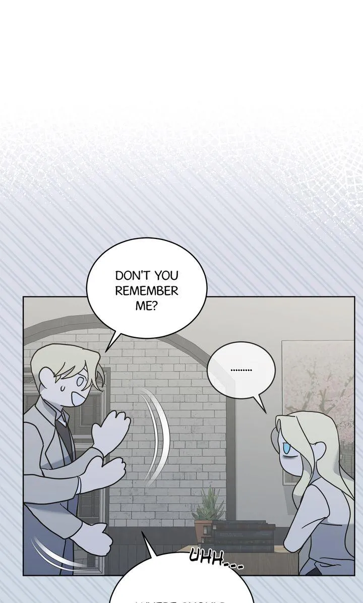 Queen of Snow Chapter 7 page 50 - 
