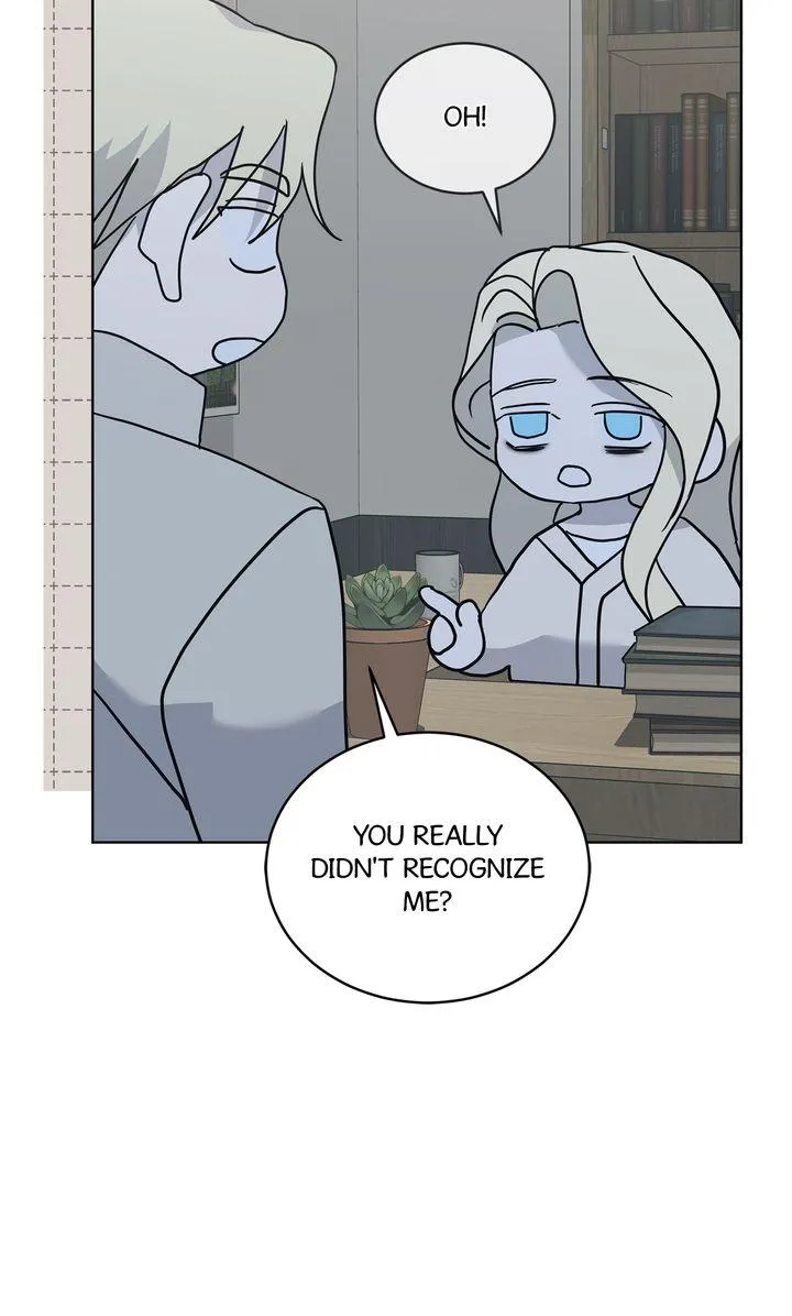 Queen of Snow Chapter 7 page 53 - 