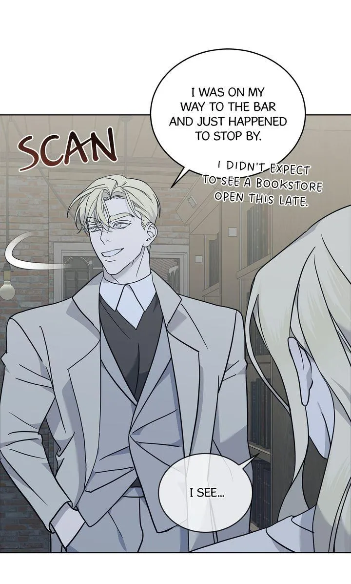 Queen of Snow Chapter 7 page 54 - 
