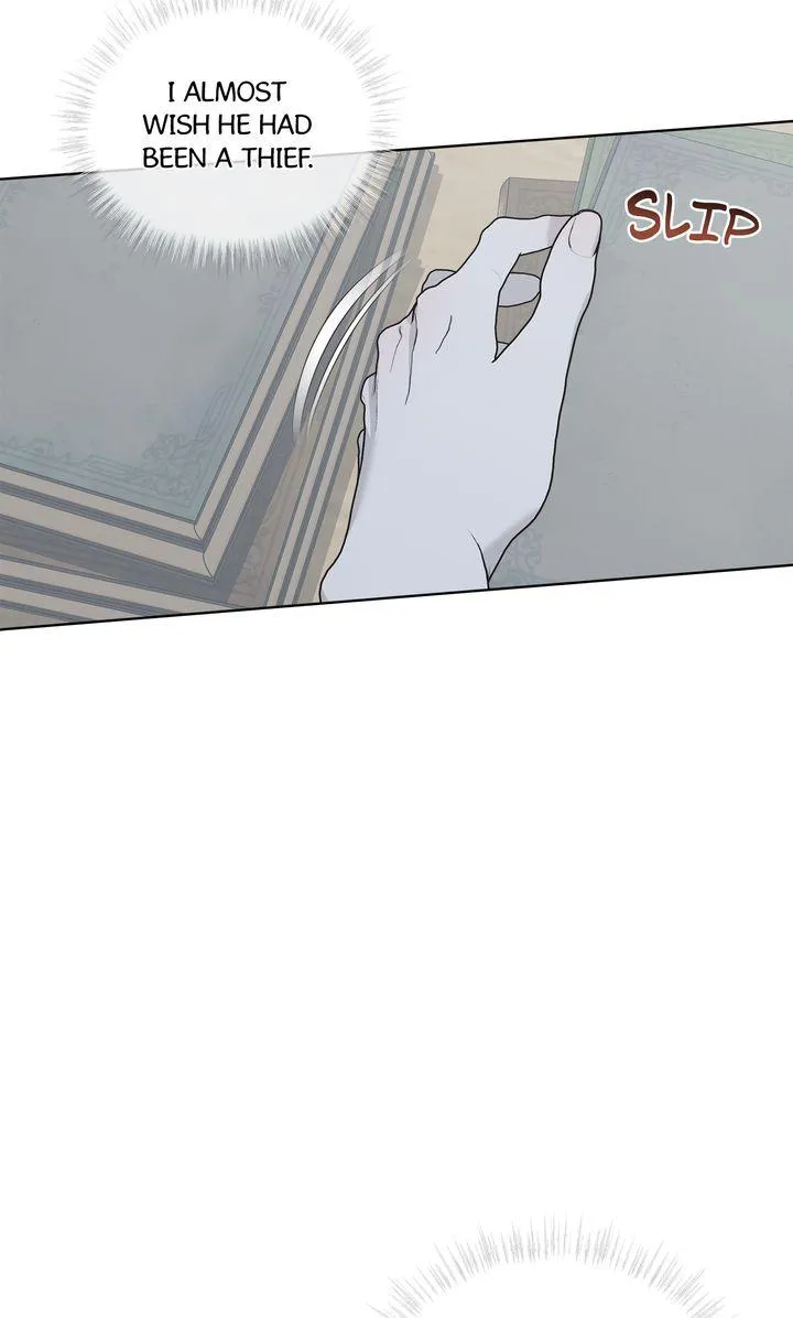 Queen of Snow Chapter 7 page 58 - 
