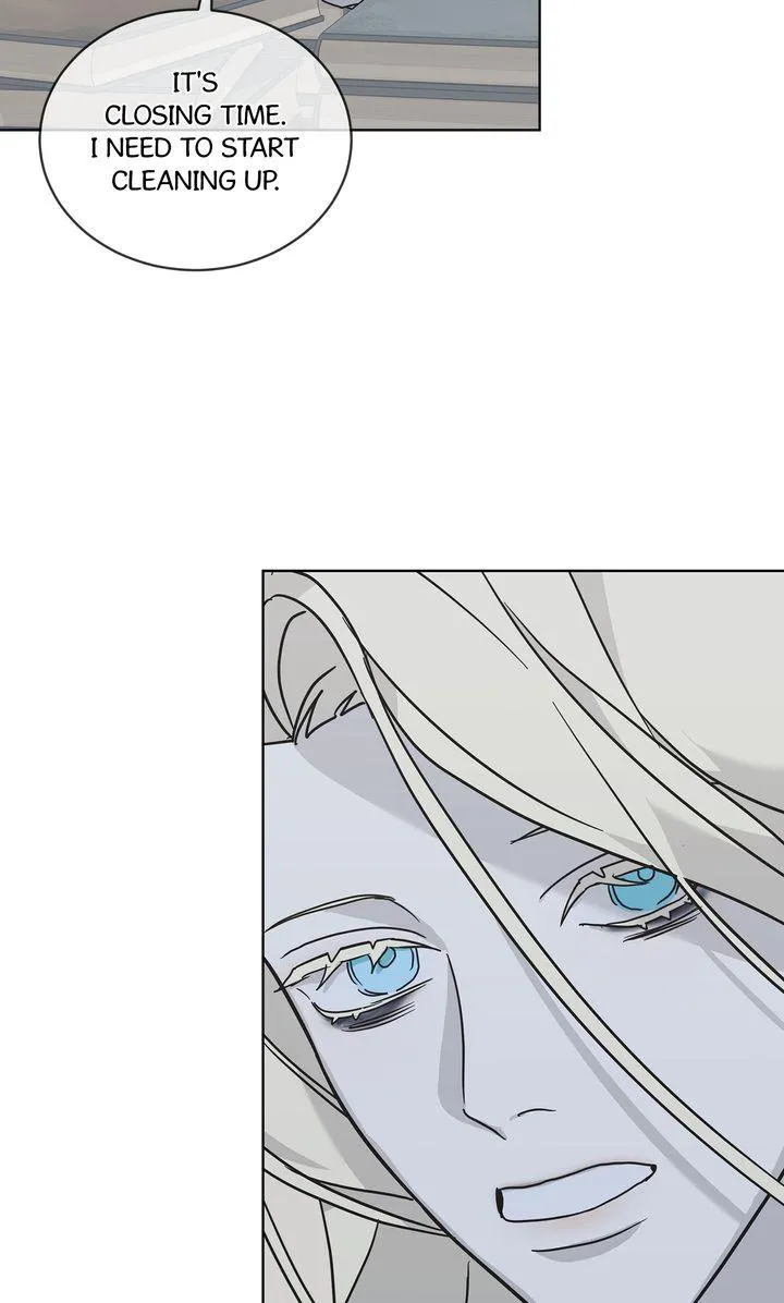 Queen of Snow Chapter 7 page 63 - 
