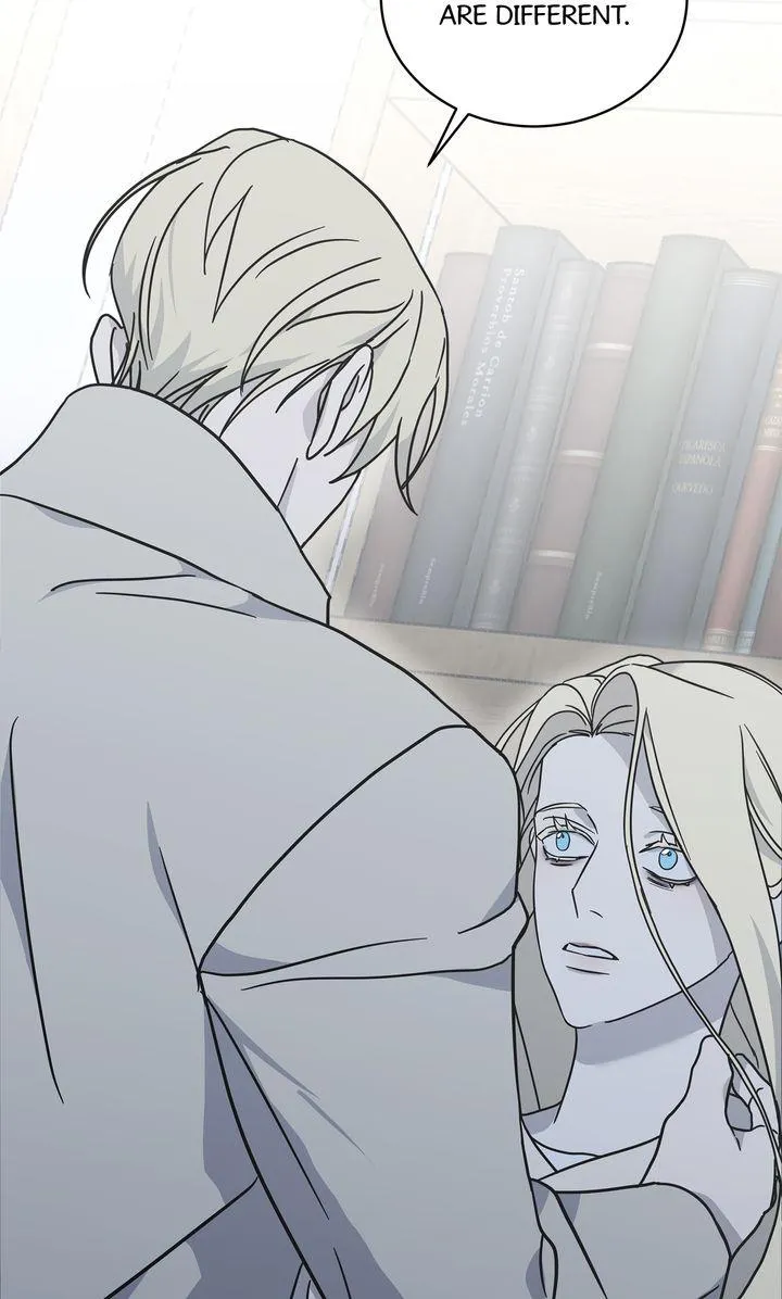 Queen of Snow Chapter 7 page 66 - 