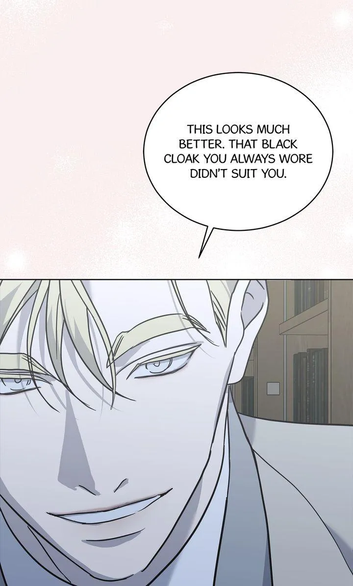 Queen of Snow Chapter 7 page 68 - 
