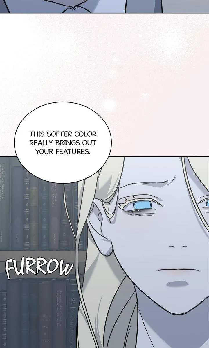 Queen of Snow Chapter 7 page 69 - 