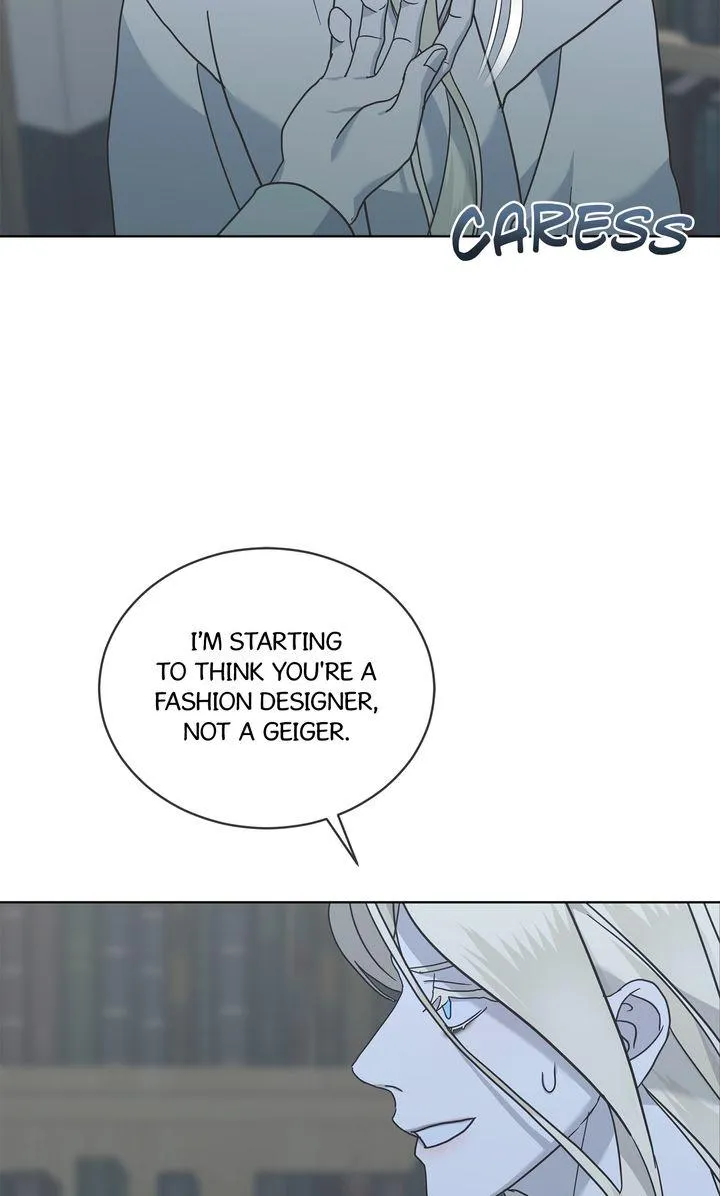 Queen of Snow Chapter 7 page 71 - 