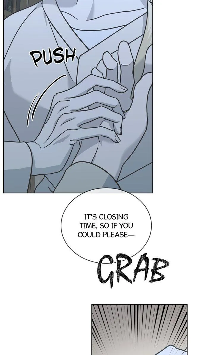 Queen of Snow Chapter 7 page 73 - 