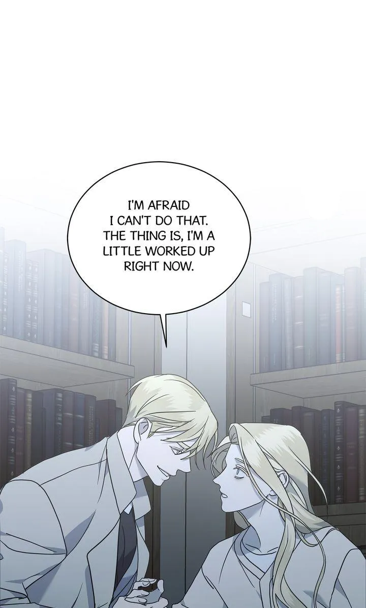 Queen of Snow Chapter 7 page 76 - 