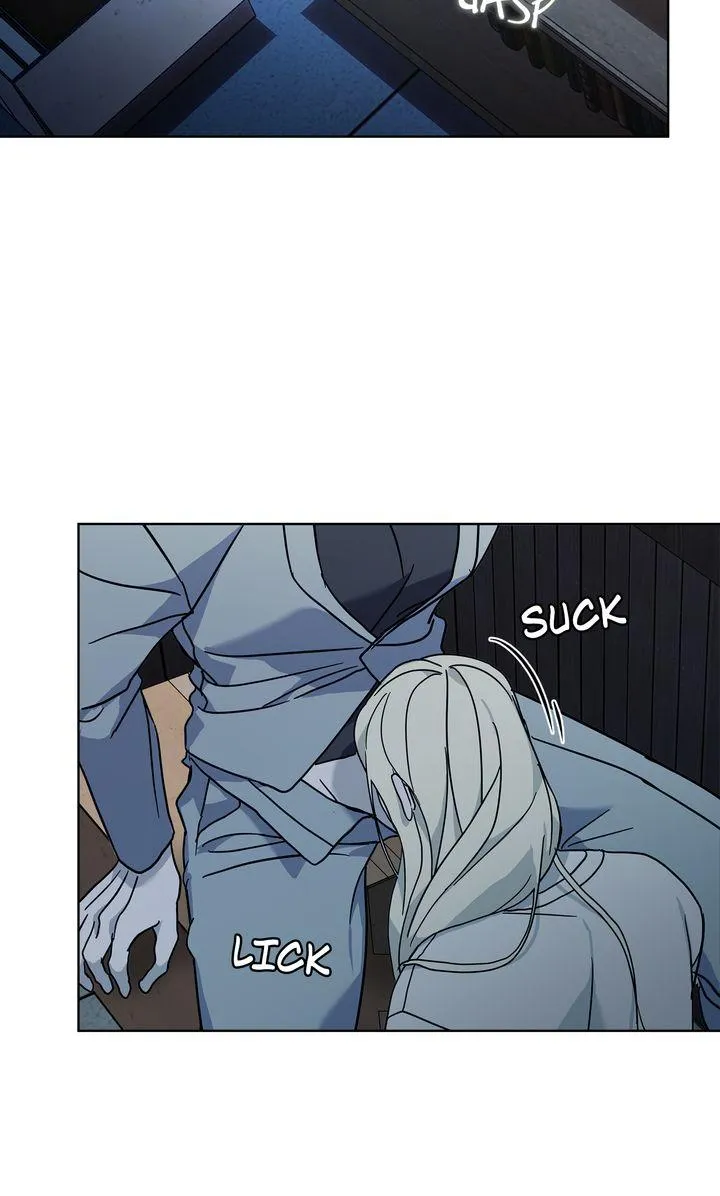 Queen of Snow Chapter 7 page 81 - 