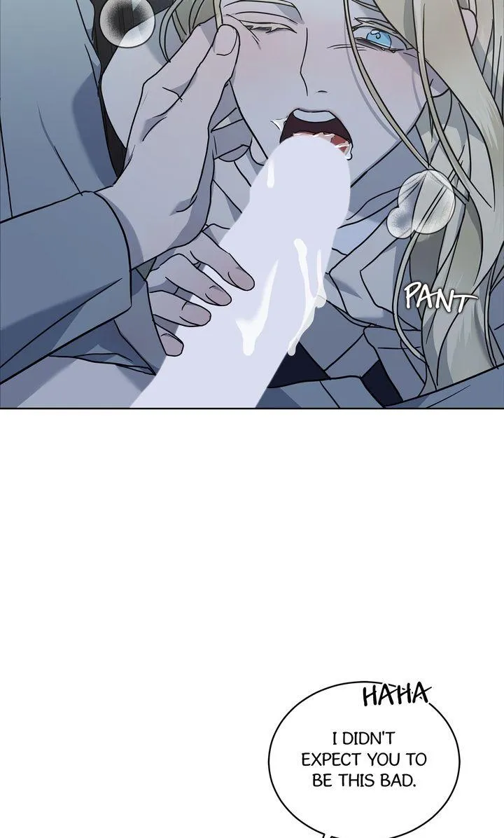 Queen of Snow Chapter 7 page 84 - 