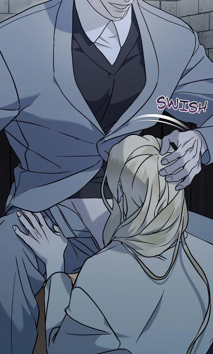 Queen of Snow Chapter 7 page 89 - 