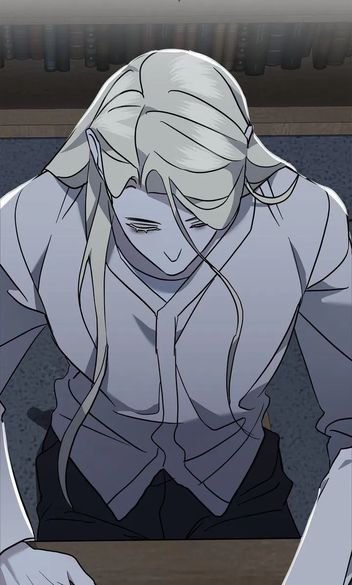 Queen of Snow Chapter 7 page 10 - 