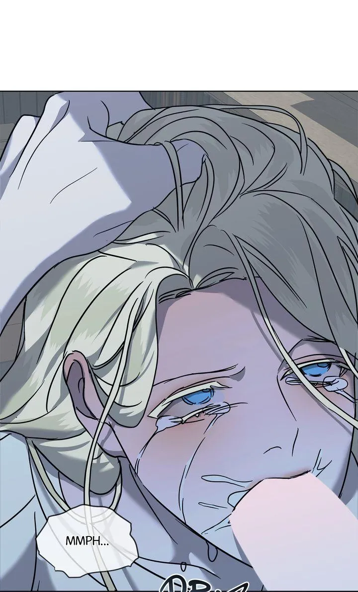 Queen of Snow Chapter 8 page 12 - 