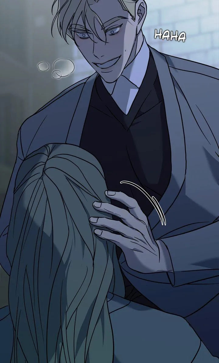 Queen of Snow Chapter 8 page 16 - 