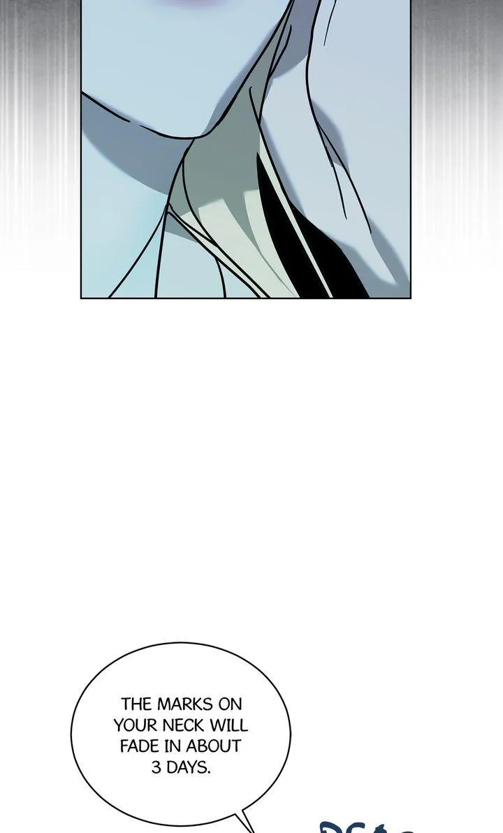 Queen of Snow Chapter 8 page 18 - 