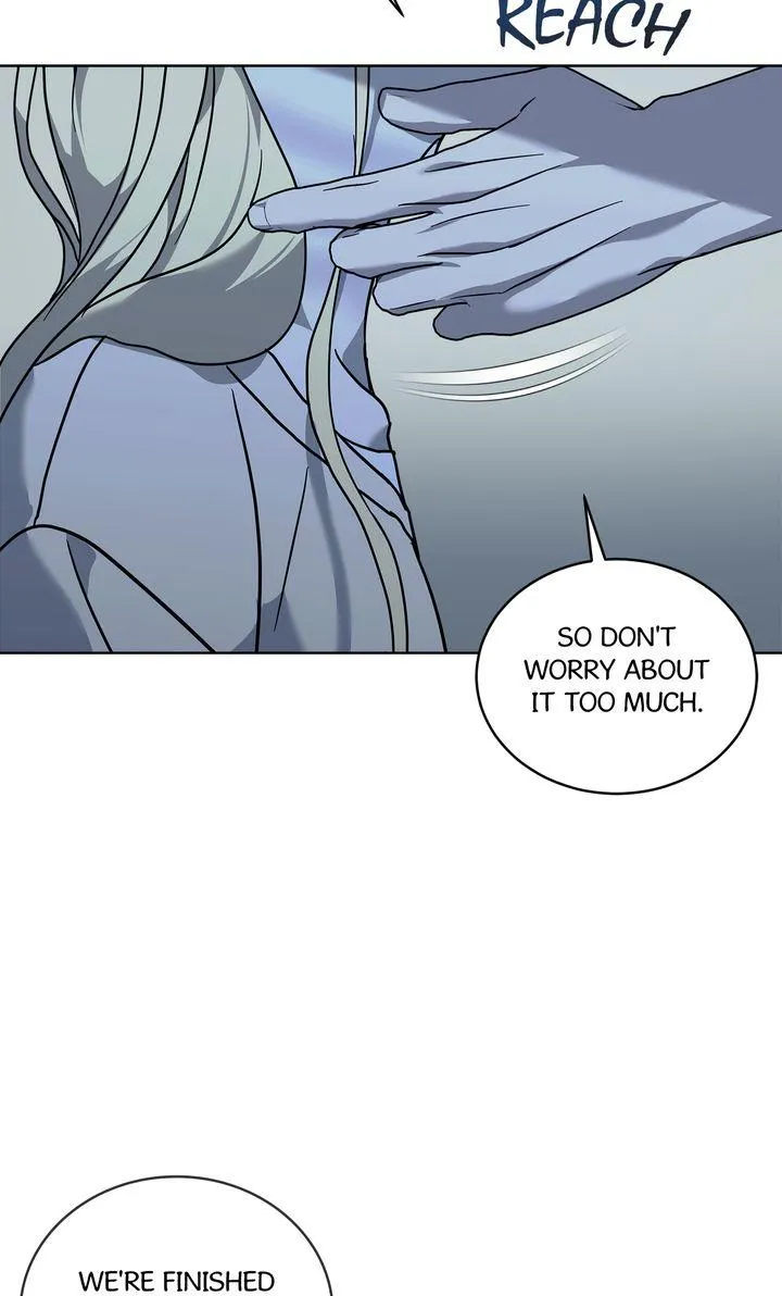 Queen of Snow Chapter 8 page 19 - 