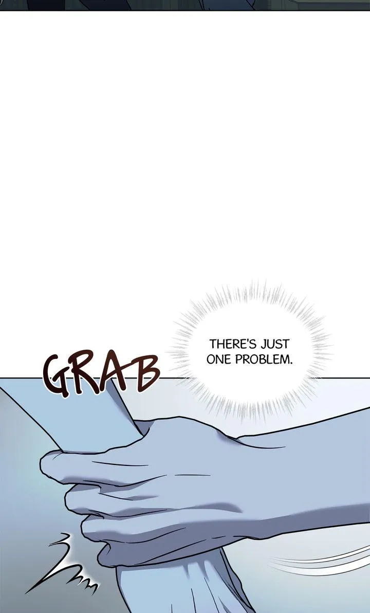 Queen of Snow Chapter 8 page 22 - 