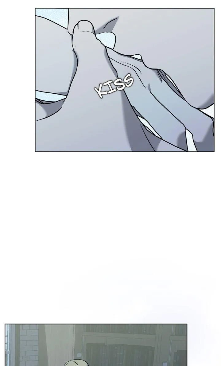 Queen of Snow Chapter 8 page 27 - 