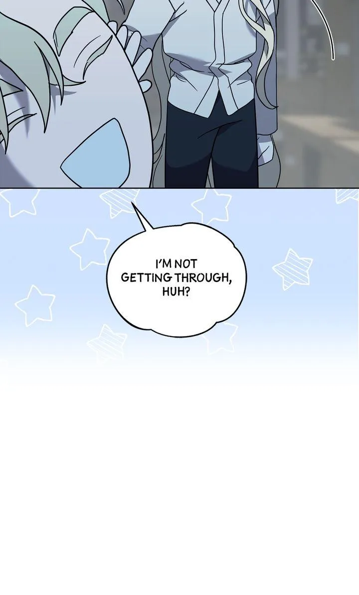 Queen of Snow Chapter 8 page 31 - 