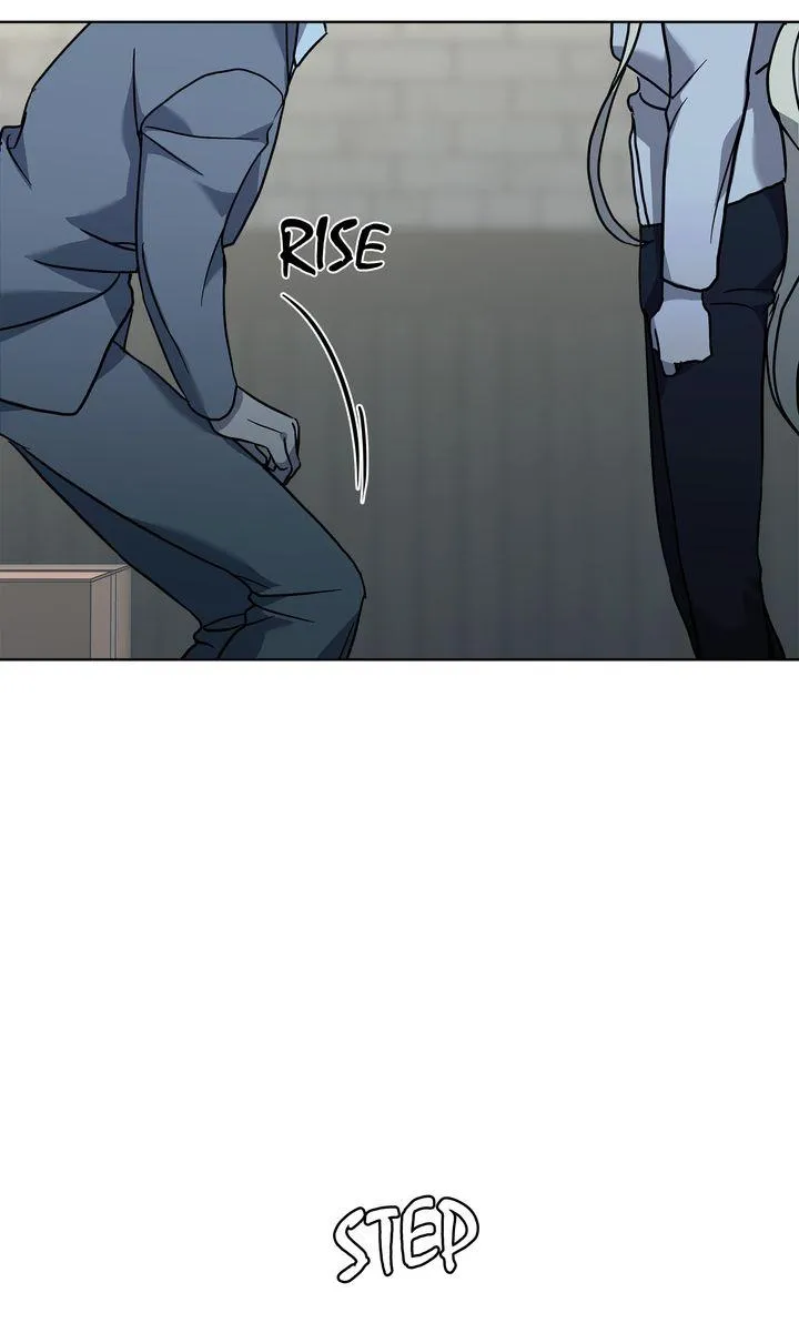 Queen of Snow Chapter 8 page 32 - 