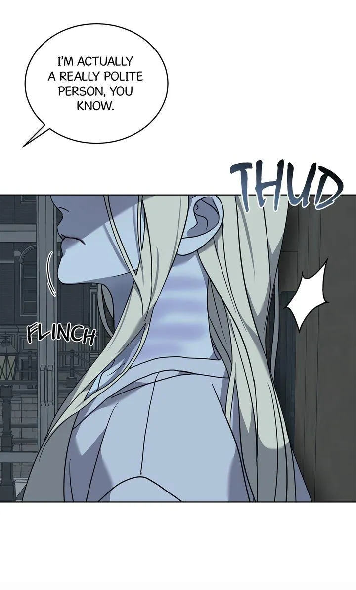 Queen of Snow Chapter 8 page 34 - 