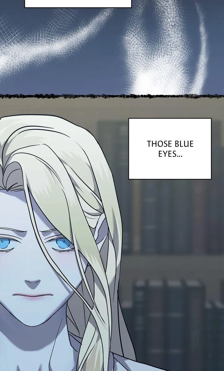Queen of Snow Chapter 8 page 37 - 