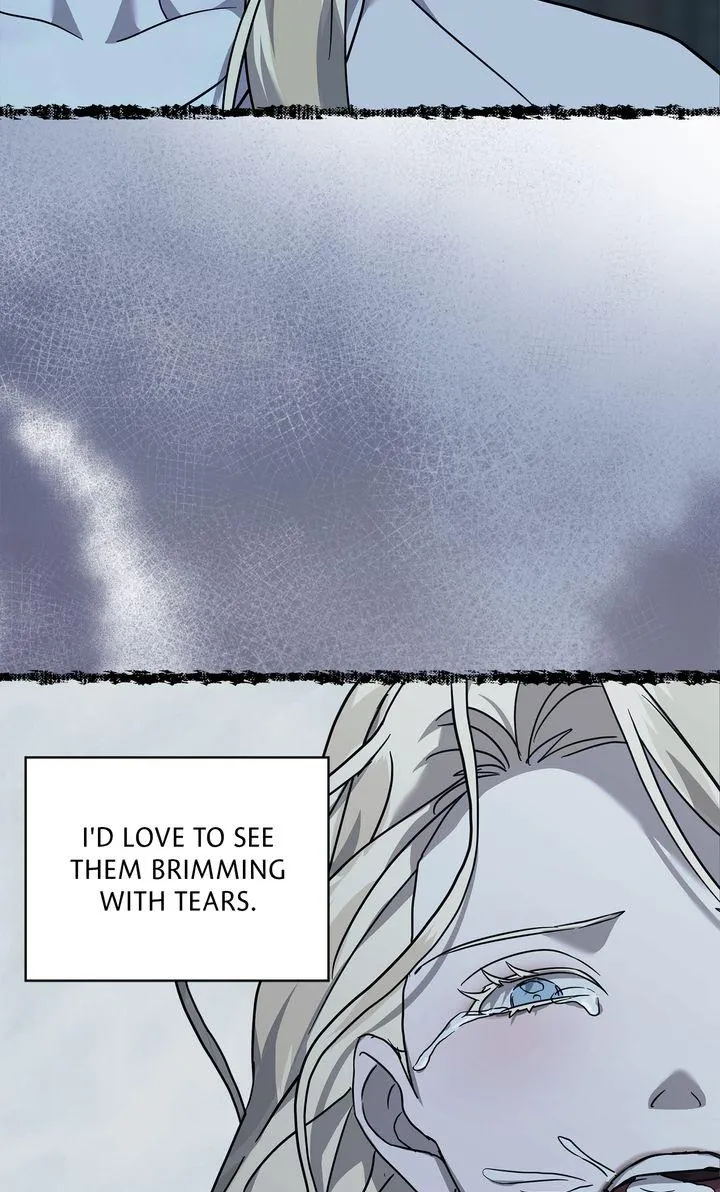 Queen of Snow Chapter 8 page 38 - 