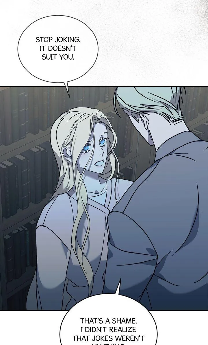 Queen of Snow Chapter 8 page 40 - 