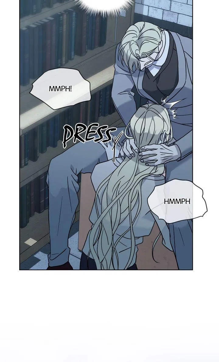 Queen of Snow Chapter 8 page 5 - 