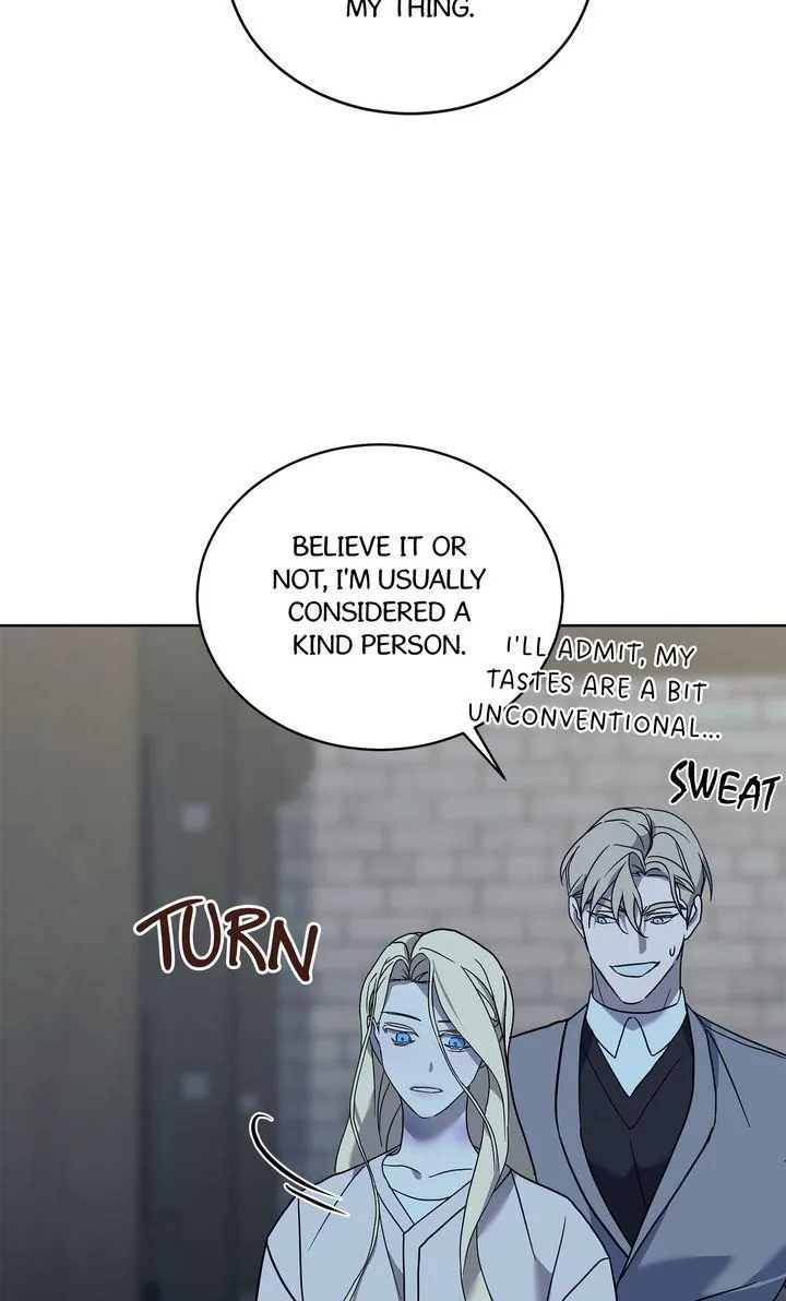 Queen of Snow Chapter 8 page 41 - 